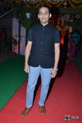 Shatamanam Bhavati Movie Audio Launch